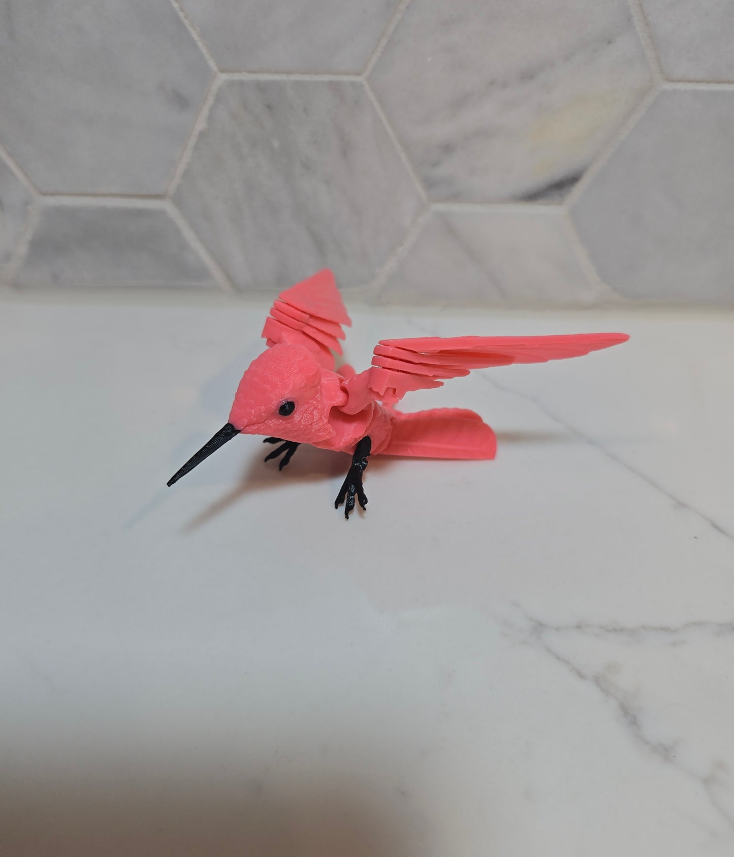 Humming Bird