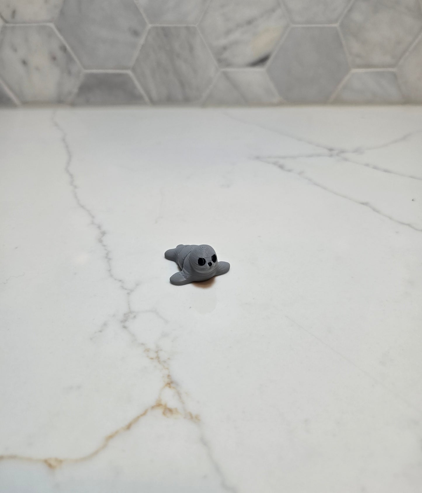 Mini - Seal
