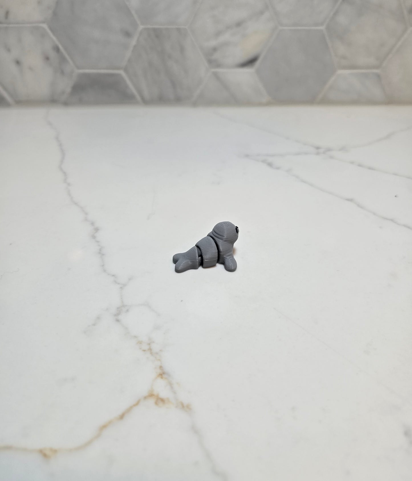 Mini - Seal