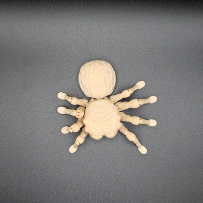 Mini Spider