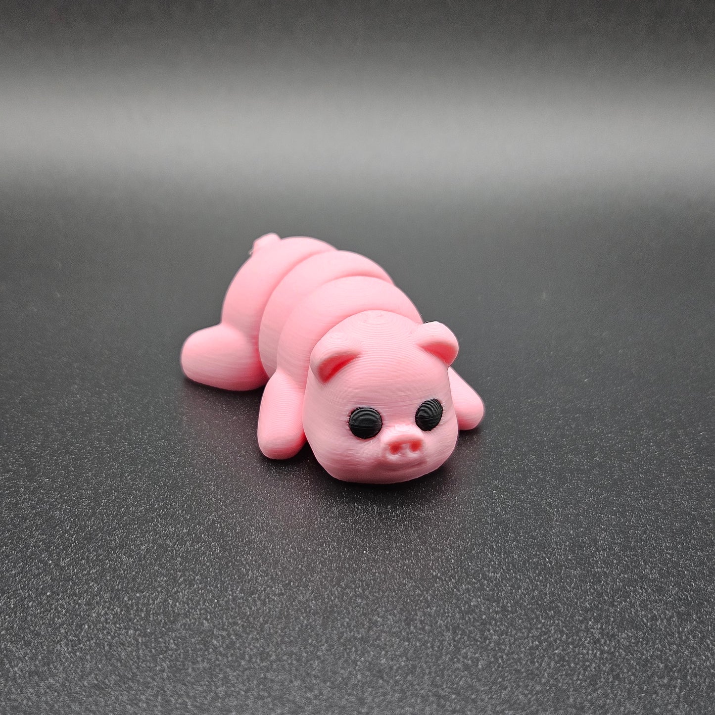 Mini Pig