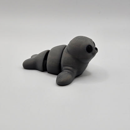 Mini Seal