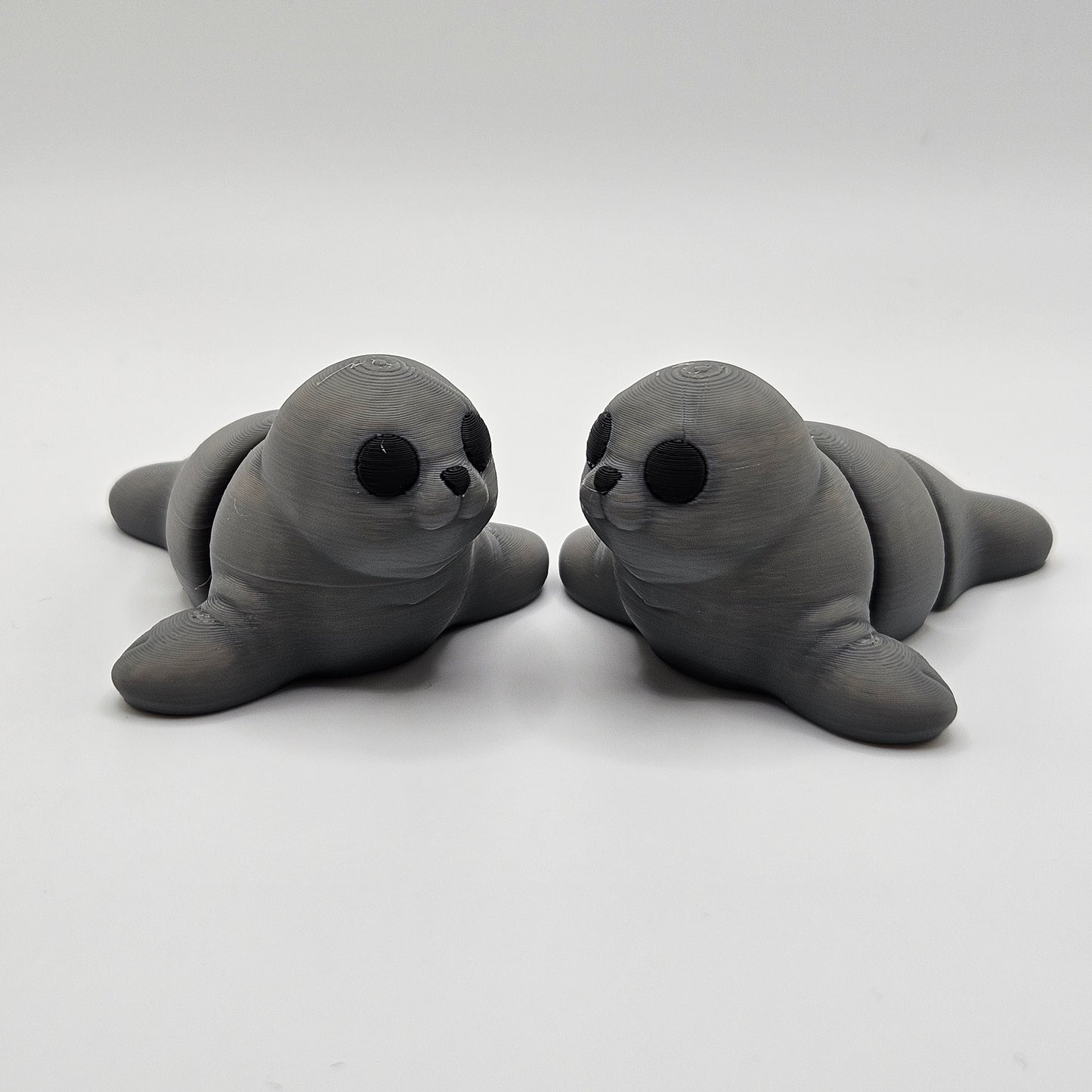 Mini Seal