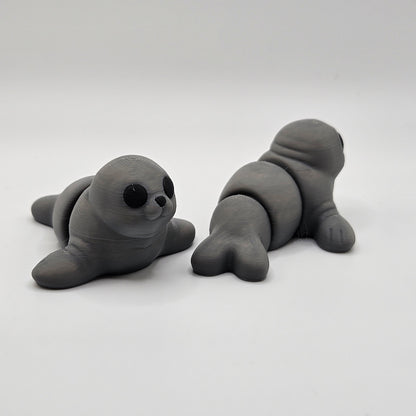 Mini Seal