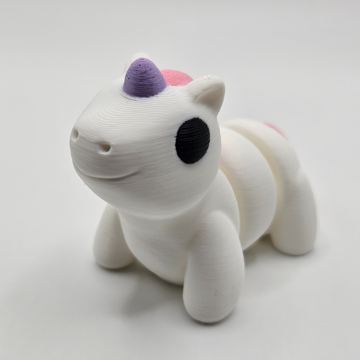 Mini Unicorn