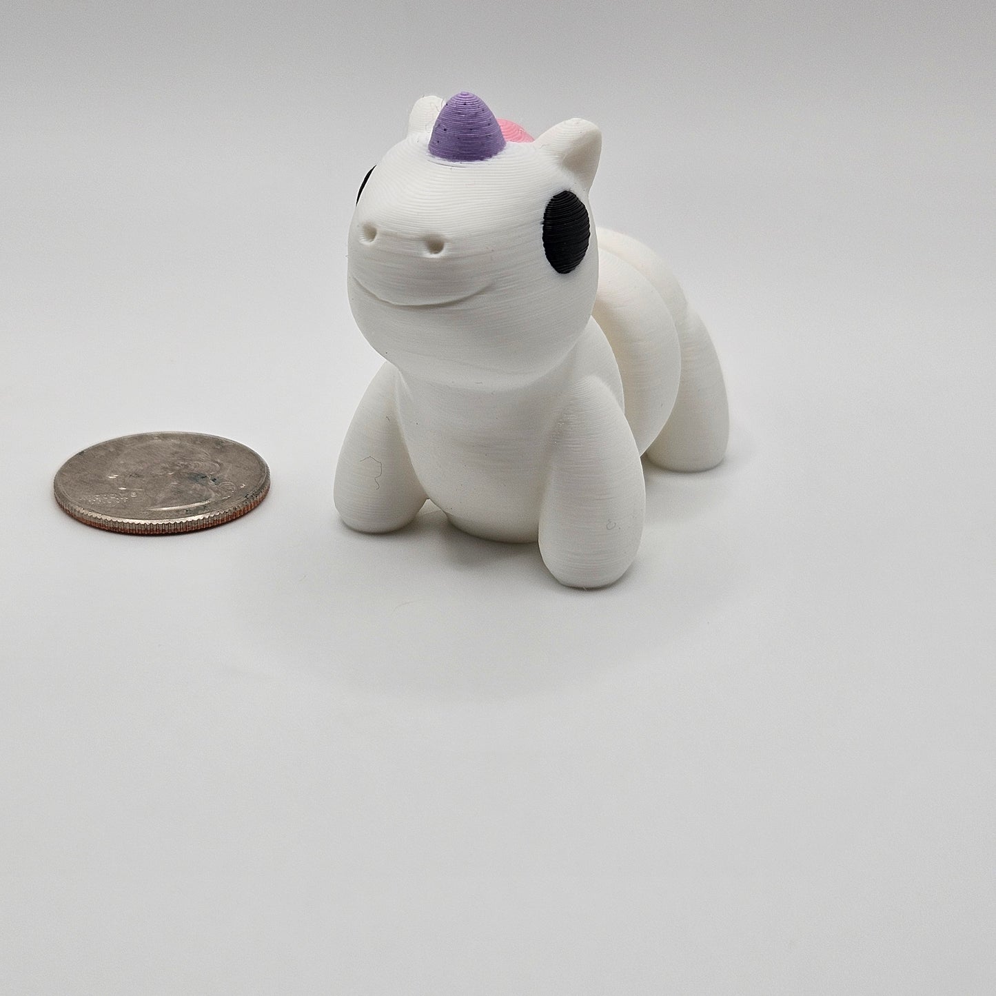 Mini Unicorn