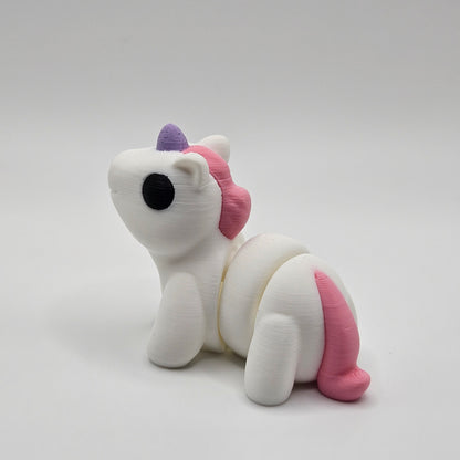 Mini Unicorn