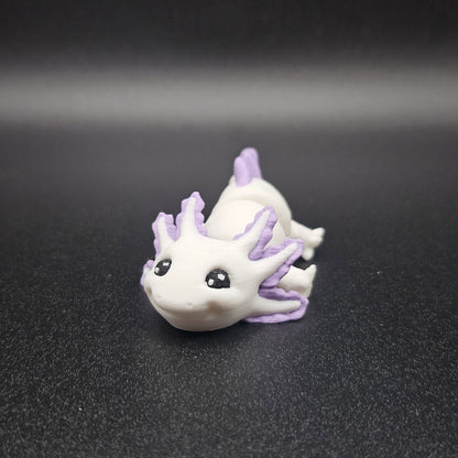 Mini Axolotl