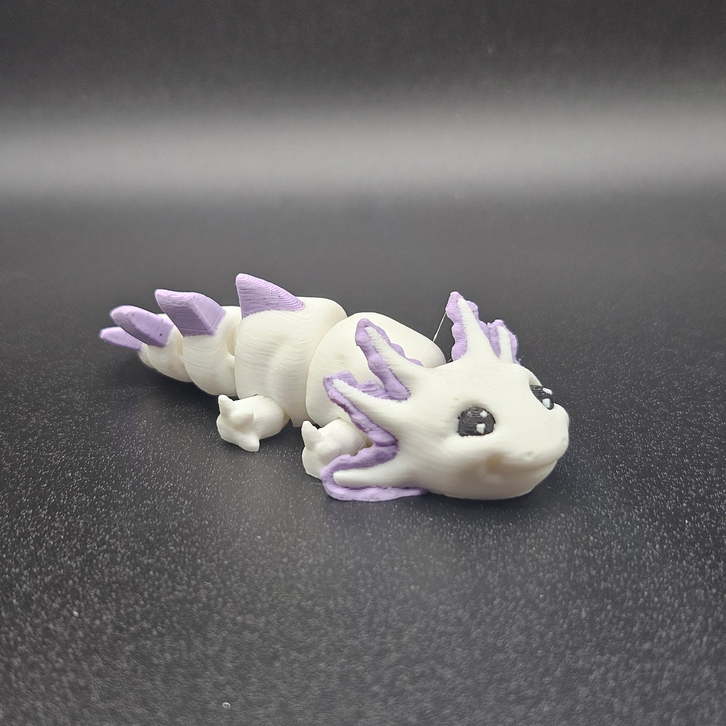 Mini Axolotl