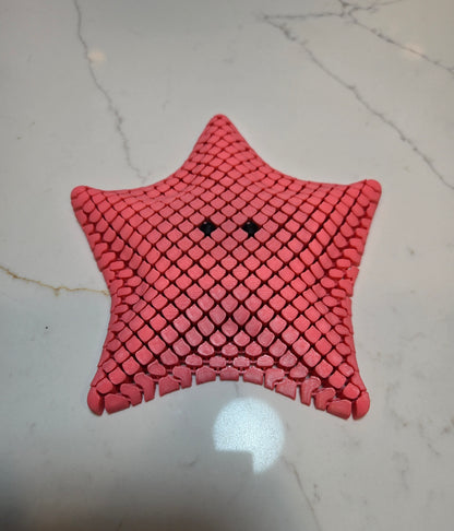 Starfish
