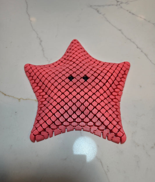 Starfish