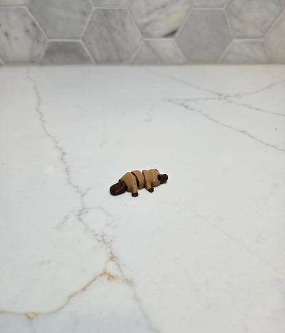 Mini - Platapus