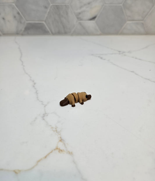 Mini - Platapus
