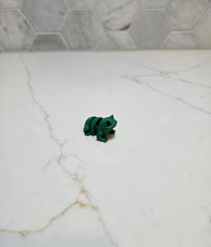 Mini - Frog