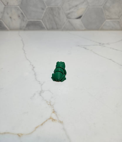 Mini - Frog