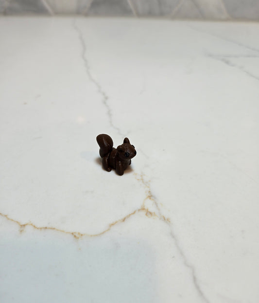 Mini - Squirrel