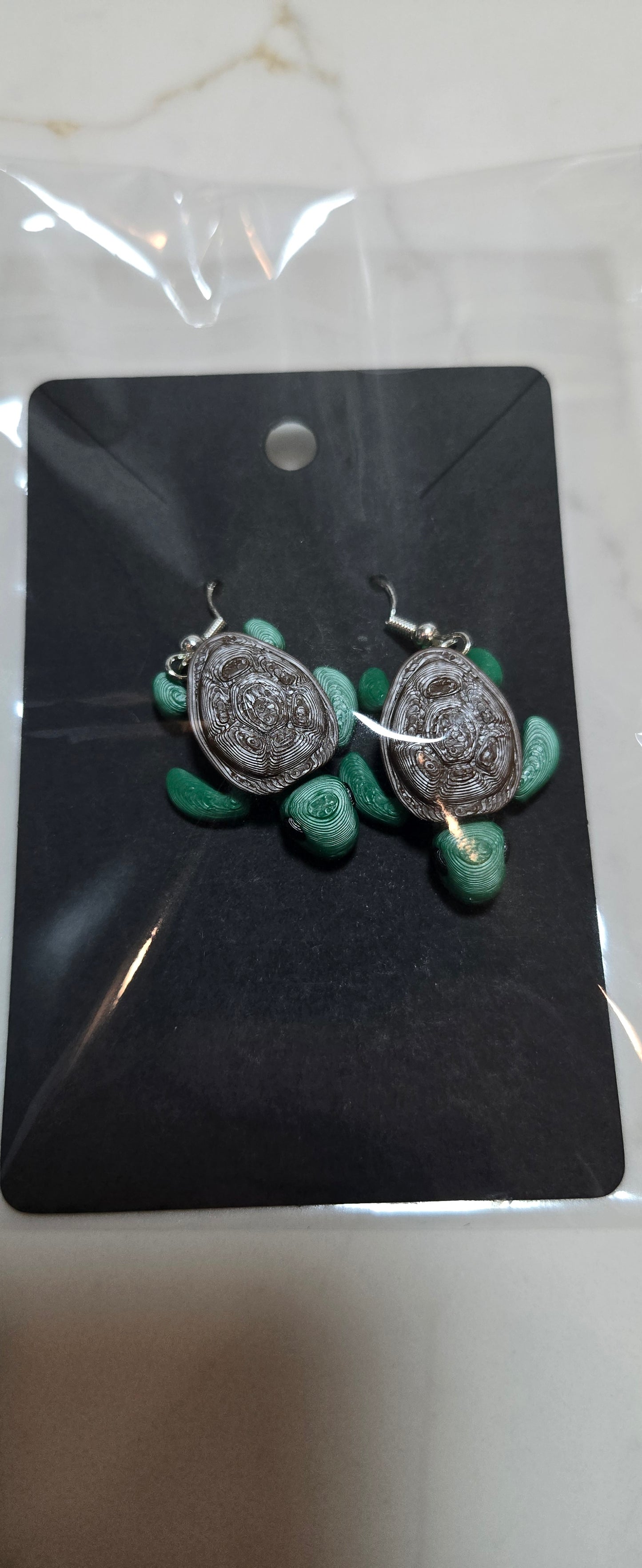 Mini - Earrings